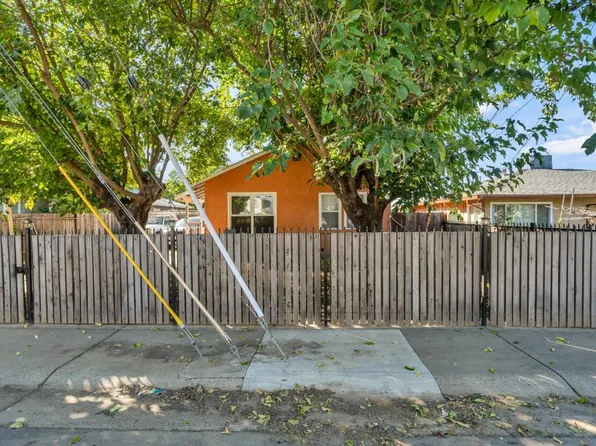 4526 Del Norte Blvd, Sacramento, CA 95820