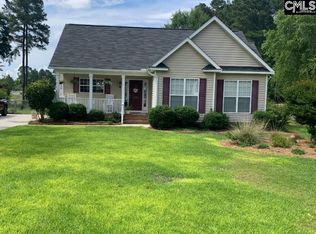1166 Medfield Rd, Lugoff, SC 29078