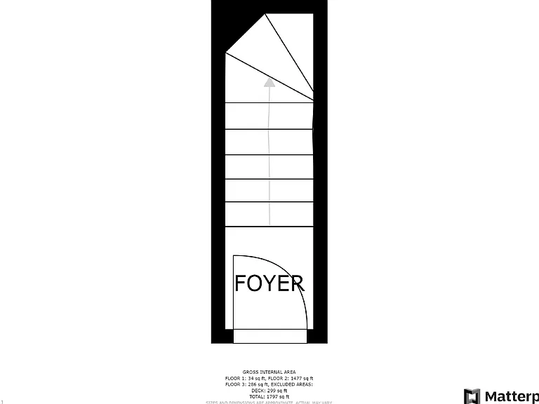 40 Loyola Ter — Photo 48