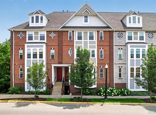 223 N Michigan Ave, Howell, MI 48843