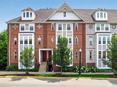 223 N Michigan Ave, Howell, MI, 48843