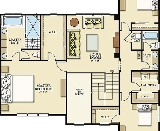 3rd image of 5506 NW 140th St #L146