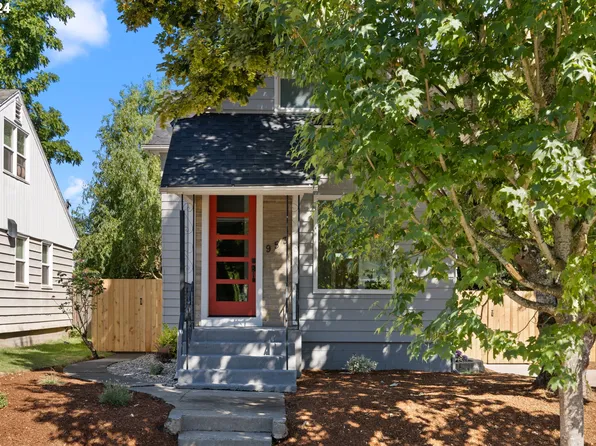953 NE Oneonta St, Portland, OR 97211