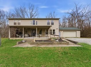 20429 State Route 278 SW, Nelsonville, OH