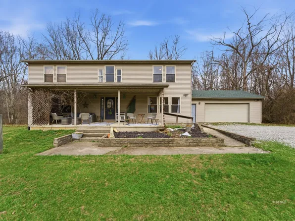 20429 State Route 278 SW, Nelsonville, OH 45764