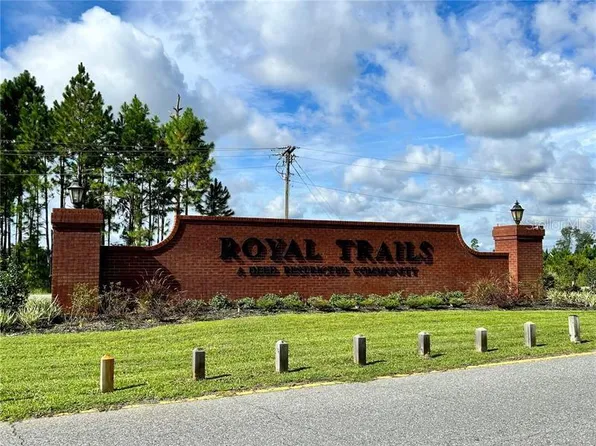 Fir St #1, Eustis, FL 32736