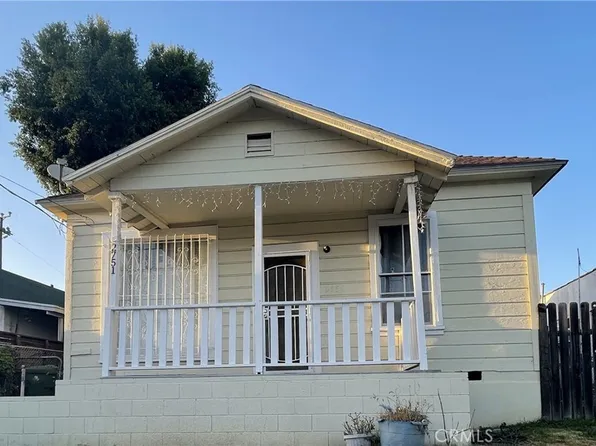 2751 Hyans St, Los Angeles, CA 90026