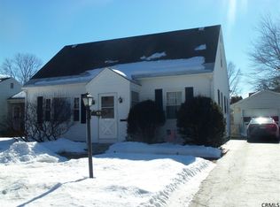 55 John David Ln, Albany, NY 12208