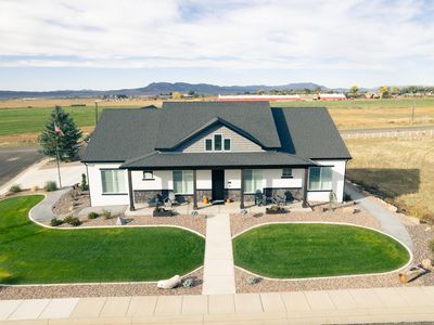 699 S 1600 W, Parowan, UT, 84761