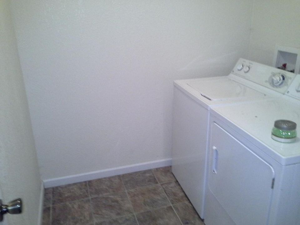 Washer Dryer