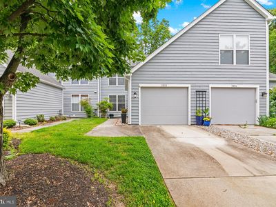 2932 Winters Chase Way, Annapolis, MD, 21401