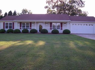 147 Summerfield Dr, McDonough, GA