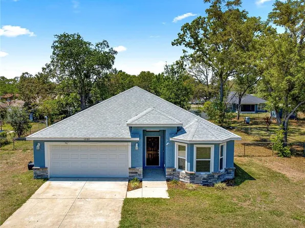 12164 SE 85th Ct, Belleview, FL 34420