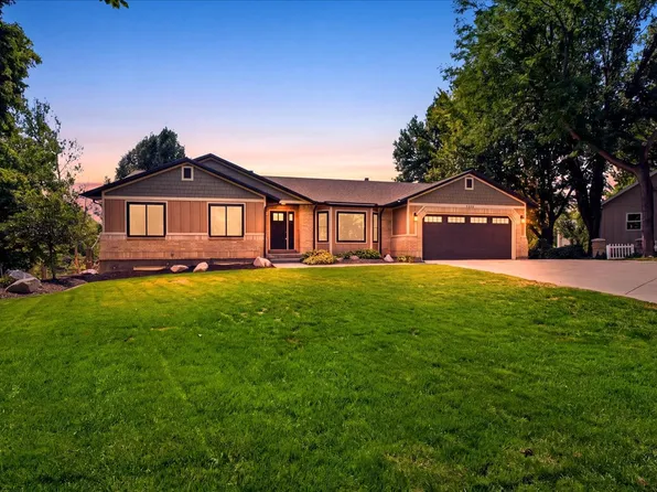 1264 W Dusty Downs Cir, South Jordan, UT 84095