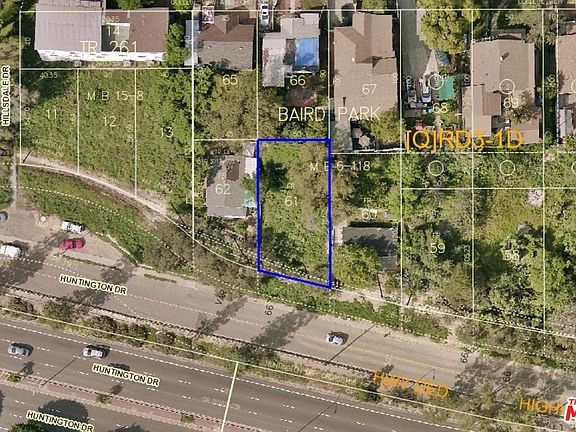 3rd image of 4769 Huntington Dr N