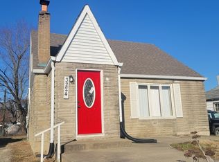 3224 S Holt Rd, Indianapolis, IN 46221