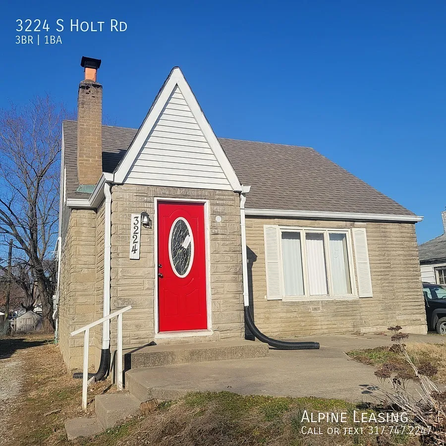 3224 S Holt Rd photo 1