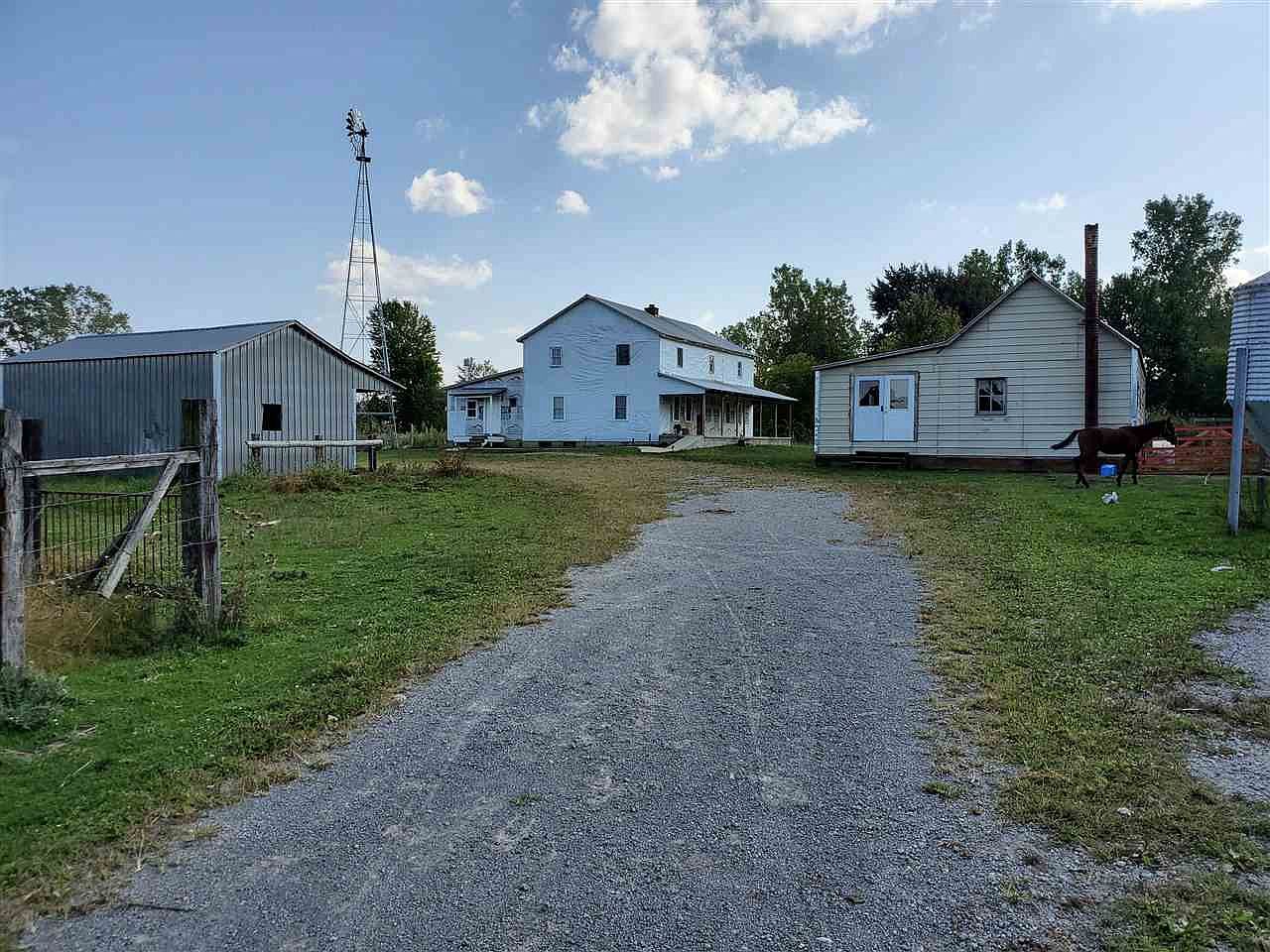 581 S Ray Quincy Rd, Quincy, MI 49082 Zillow