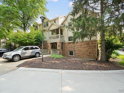 12958 Bryce Canyon Dr APT C, Maryland Heights, MO, 63043