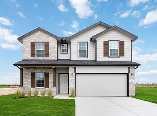 8218 Coral Dr, Texas City, TX 77591