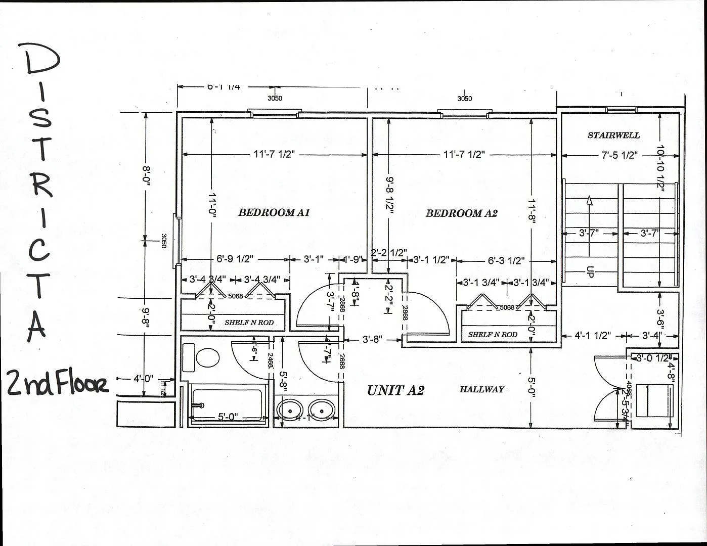 District - 267 W. 11th Street — Photo 1