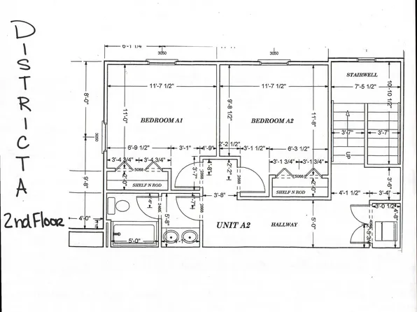 District - 267 W. 11th Street