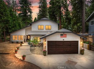 120 Pine Ridge Rd, Crestline, CA 92325