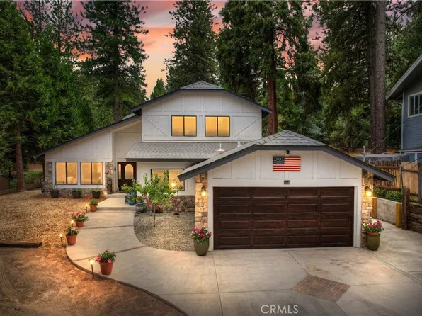 120 Pine Ridge Rd, Crestline, CA 92325
