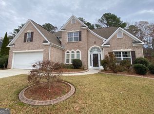 3870 Parham Way S, Atlanta, GA 30349