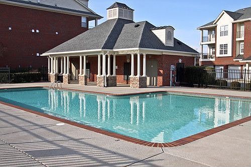 4th image of 3201 Aspen Grove Dr APT K3
