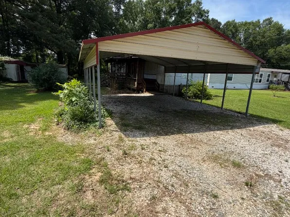 28 East St, Minden, LA