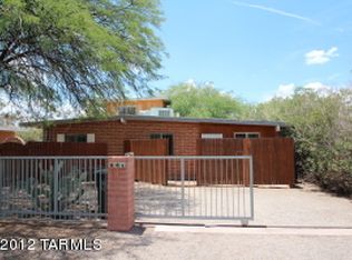 801 N Jerrie Ave, Tucson, AZ 85711