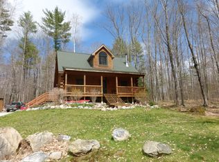 149 Old Basin Rd, Brandon, VT 05733