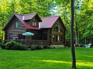 1289 Gerri Ct, Arbor Vitae, WI 54568