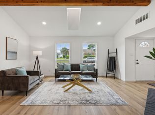 5644 Terry St, The Colony, TX 75056