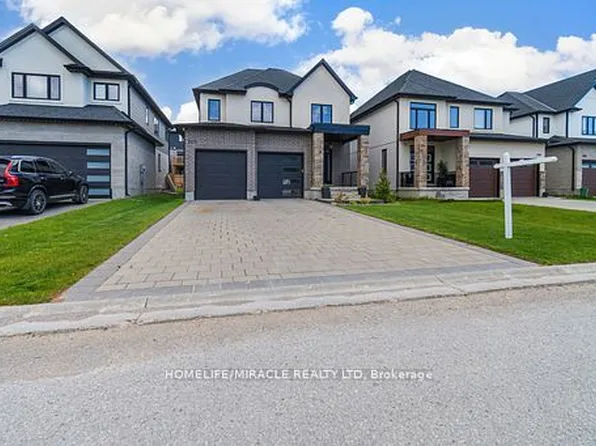 2231 Linkway Blvd, London, ON N6K 0K9