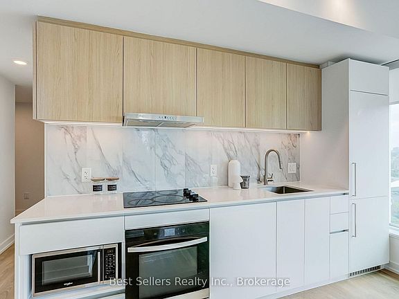 5th image of 1100 Sheppard Ave W #908
