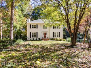 121 Heritage Way, Peachtree City, GA 30269