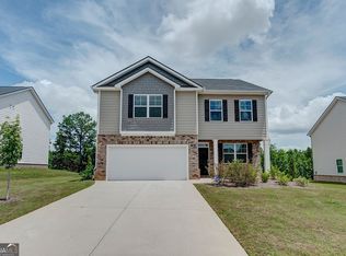 206 Aster Ave, Locust Grove, GA 30248
