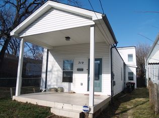 319 E Kentucky St, Louisville, KY 40203