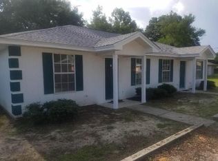 936 Bob Little Rd #B, Panama City, FL 32404