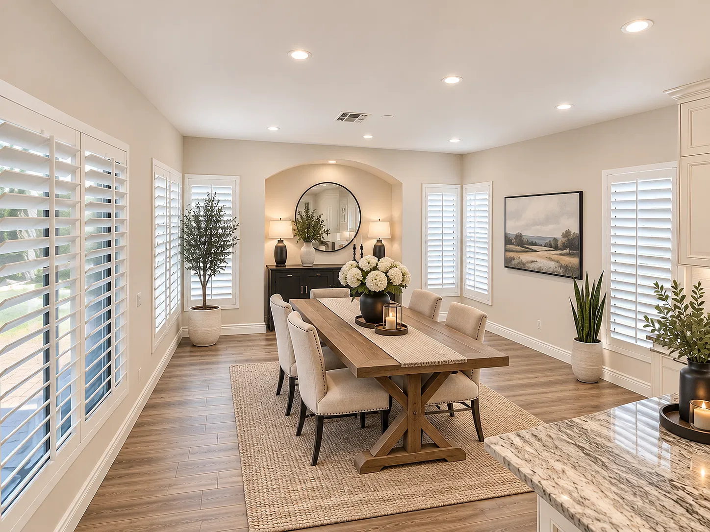 4 bed, 2394 sqft, $3,450 — Photo 3