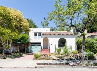 744 Neuchatel Ave, Burlingame, CA 94010