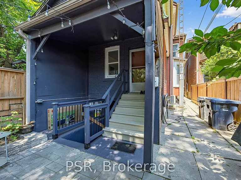 99 Geoffrey St #BASEMENT — Photo 24