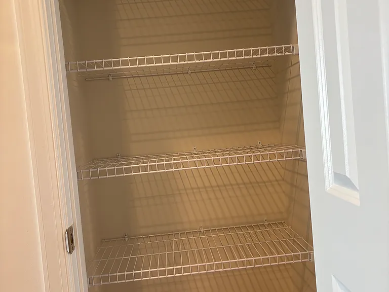 Kitchen Pantry