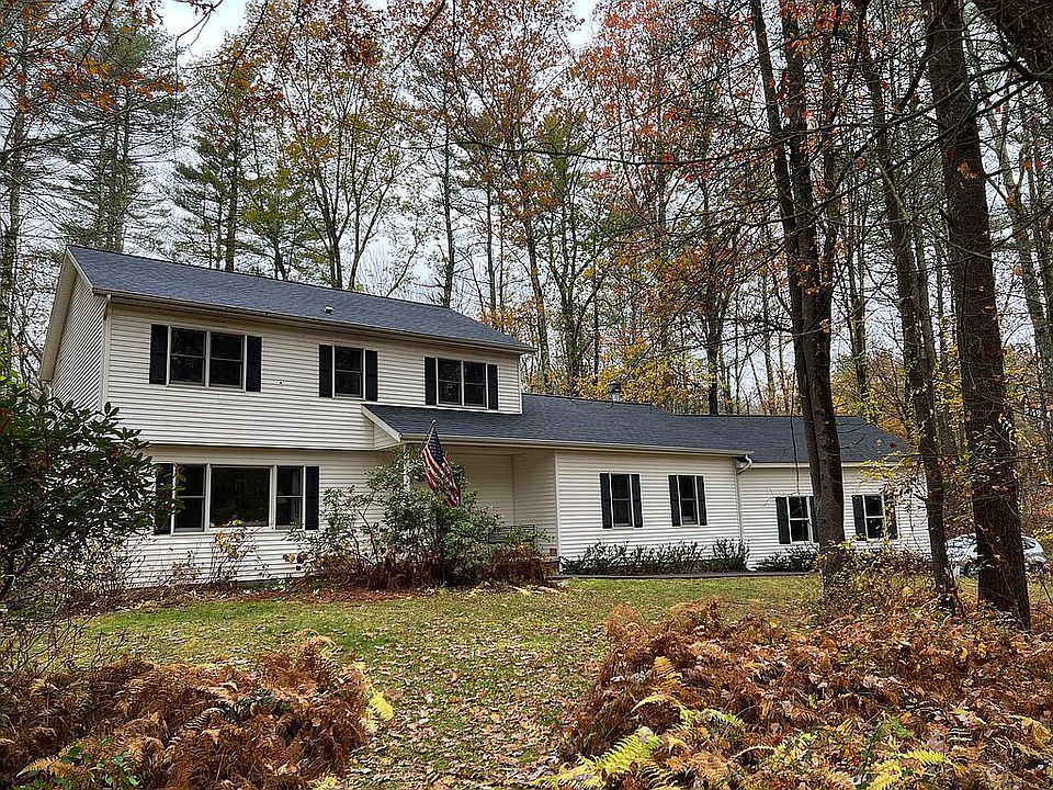 1st image of 12 Forest Way
