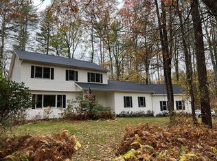 12 Forest Way, Wilton, NY 12831