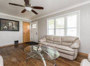 1251 Golfview Dr NE, Cedar Rapids, IA 52402