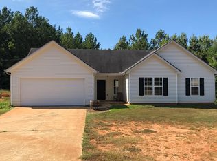 500 Standing Oak Ln, Jackson, GA 30233