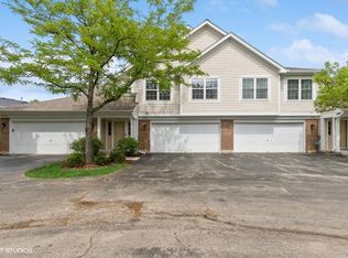 6750 E Mount Vernon Ct #6750, Gurnee, IL 60031